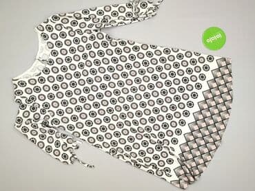 sukienki we wzory: Women`s dress, size S — 3