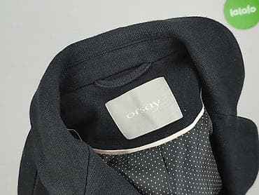 orsay blezer: Orsay, Marynarka damska, rozmiar M — 4