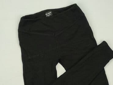 legginsy antycellulitowe masujące i wyszczuplające: Calzedonia, Leggings Elegant for women, size L — 1