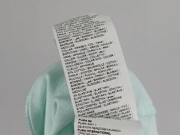 nike crop t shirty: Puma, Women`s T-shirt, size S — 6