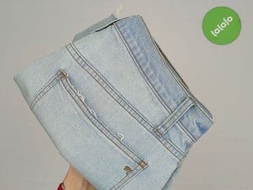 krótkie spodenki i nogi z cellulitem: Madewell, Szorty damskie, S — 5