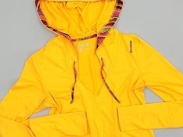 Reebok, Bluza z kapturem damska, rozmiar XS