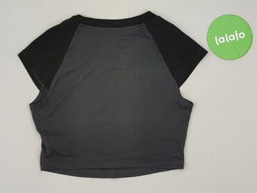 koszulka z długim rękawem cropp: Romwe, Top damski, 2XS — 3