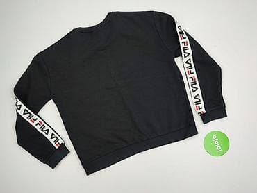 bluzy jack daniels: Fila, Bluza damska
, rozmiar M — 3