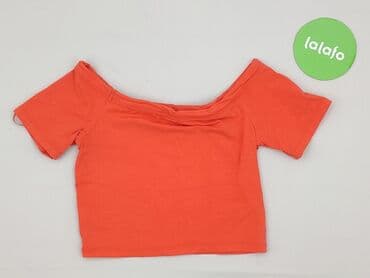 top na jedno ramię stradivarius: Miss Selfridge, Top damski, rozmiar S — 3