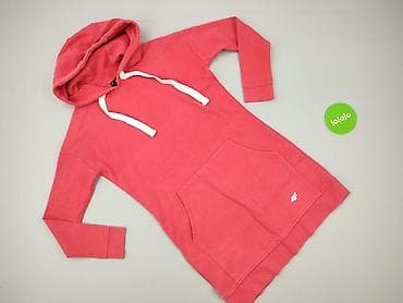 kurtki wiosenne c: 4F, Bluza z kapturem damska, rozmiar XS — 2