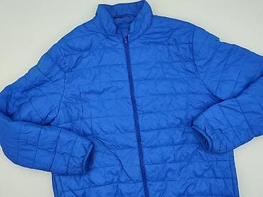 pull and bear kurtka puchowa: Tissaia, Kurtka przejściowa dla mężczyzn, rozmiar 2XL — 1