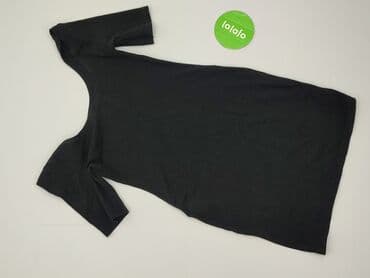 czarne sukienki modna kiecka: Sukienka damska, rozmiar S — 4