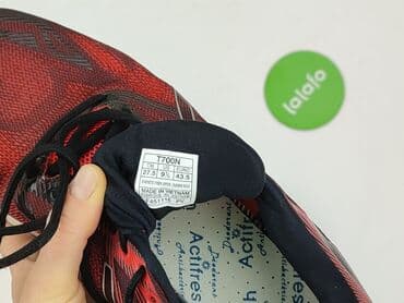 nike shox: Asics, Sneakersy dla mężczyzn, rozmiar 43 — 5