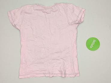 basic t shirt oversize: T-shirt damski, rozmiar M — 3