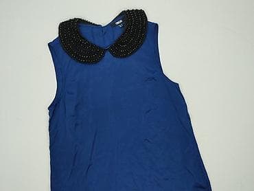 blue: Asos, Sukienka damska, rozmiar L — 1