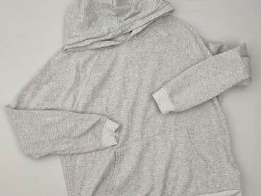 Sinsay, Bluza z kapturem damska, rozmiar L