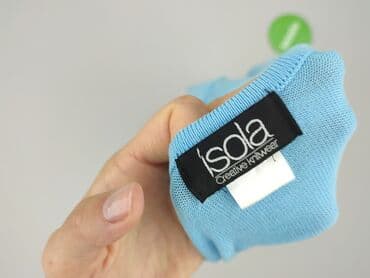 byolala kurtki zimowe: Sweter damski, rozmiar M — 4