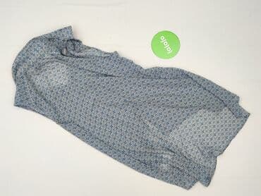 h: H&M, Жіноча блуза, розмір S — 3