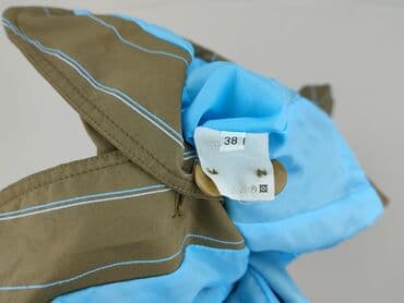 marynarka w kratę damska sinsay: Marynarka damska, M — 5