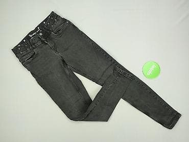 orsay bluzki: Orsay, Jeansy damskie, rozmiar 2XS — 2