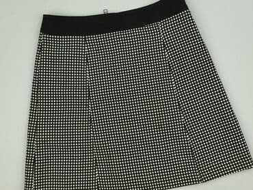 reserved żółta spódnice: F&F, Spódnica damska, rozmiar M — 1