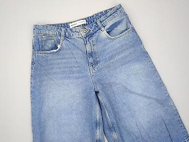 Bershka, Shorts for women, size L
