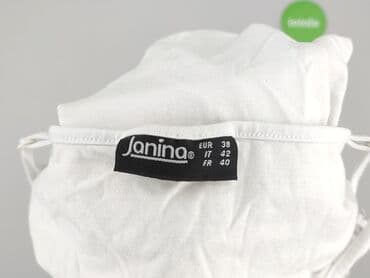 bluzki benetton: Janina, Top damski, rozmiar S — 4