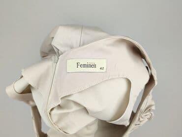 sukienki na wesele wyszczuplajace: Sukienka damska, rozmiar XL — 5