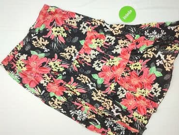 tanie sukienki plus size allegro: Women`s skirt, size 3XL (EU 46) — 3