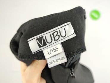 sukienki dla babci allegro: Vubu, Sukienka damska, rozmiar L — 4