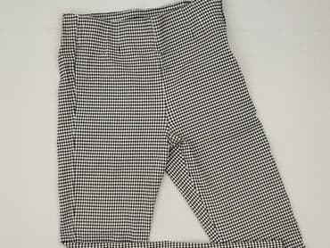 Zara, Legginsy Eleganckie damskie, rozmiar L — 1