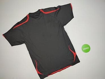 under: Umbro, T-shirt sportowy dla mężczyzn, rozmiar M — 3