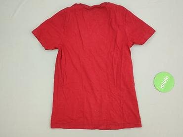 haft t shirty: Tommy Hilfiger, T-shirt damski, rozmiar S — 3