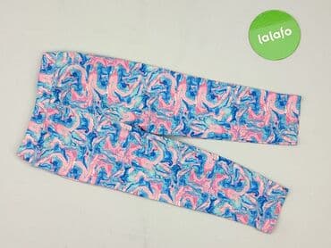 lewandowski barcelona koszulka: Leggings for kids, 2-3 years, 98, condition - Perfect — 3