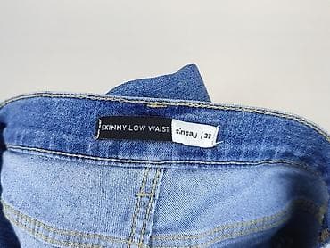 denim george: Sinsay, Jeansy damskie, rozmiar S — 4