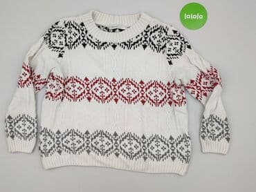part two sweter: Sweter damski, rozmiar XL — 2