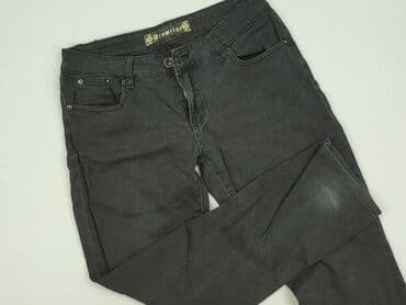 buty doodogs: Dromedar, Jeansy damskie, rozmiar L — 1