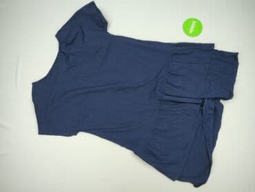 sukienki t shirty: Sukienka damska, rozmiar XL — 4