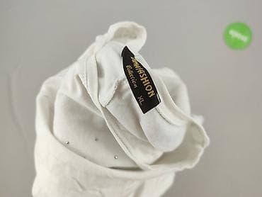 kaskada bluzki: UpFashion, Bluzka damska, rozmiar XL — 4