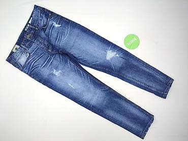 levis t: Denim Co, Jeansy dla mężczyzn, rozmiar L — 2