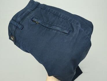 zara czerwone spodnie: Zara, Jeansy damskie, rozmiar M — 6