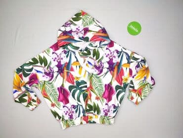 moodo bluzy damskie: Cocomore, Bluza z kapturem damska, rozmiar M — 3