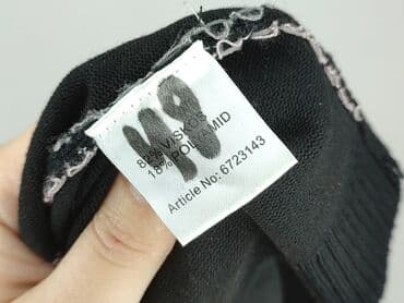 Ubrania damskie: Tunika damska, L — 5