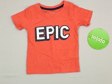 sukienka o kroju marynarki reserved: T-shirt, Primark, 9-12 months, condition - Perfect — 2