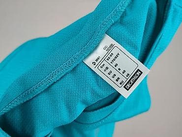 moro dresy: Kalenji, Top damski, rozmiar S — 4