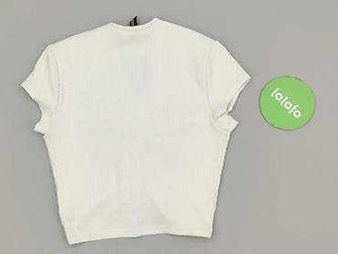 cropped hello kitty: H&M Divided, Top damski, rozmiar XS — 3