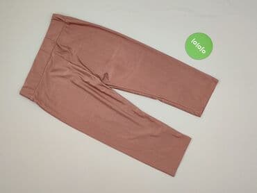 legginsy krótkie push up: Shein, Legginsy Sportowe damskie, rozmiar M — 4