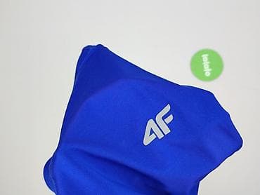 spodenki krótkie 4f: 4F, Legginsy Sportowe damskie, rozmiar XS — 5