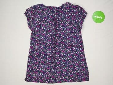 granatowa bluza: Bluzka damska, rozmiar S — 3