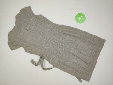 jakie rajstopy do srebrnej sukienki: H&M, Women`s dress, size S (EU 36) — 3