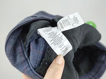 mesh: Męskie spodnie TOPMAN Stretch Skinny - Krój: skinny, dopasowany, z — 5