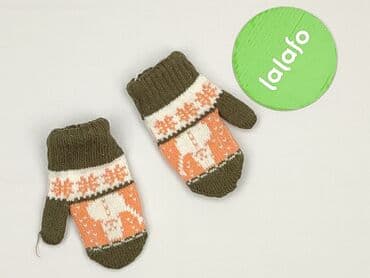 buty zimowe dla dzieci ccc: Rękawiczki, 14 cm, stan - Bardzo dobry — 2
