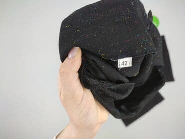 spodnie materiałowe damskue: Spodnie materiałowe damskie — 4