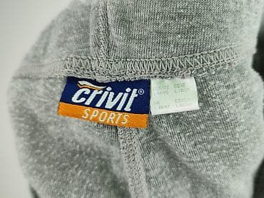 dresy lidl: Crivit Sports, Legginsy Sportowe damskie, rozmiar L — 5